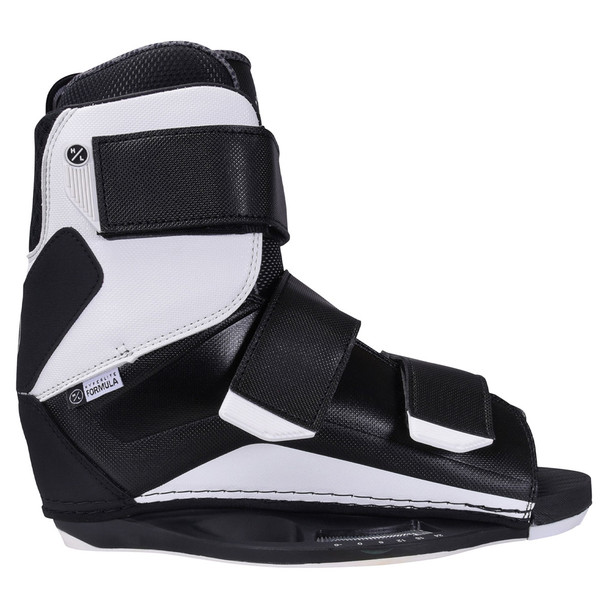 Hyperlite Formula Wakeboard Bindings 2