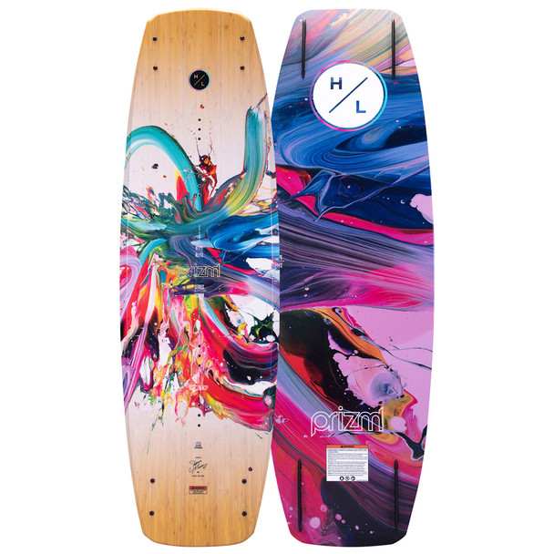 Hyperlite Prizm Women's Wakeboard 2024