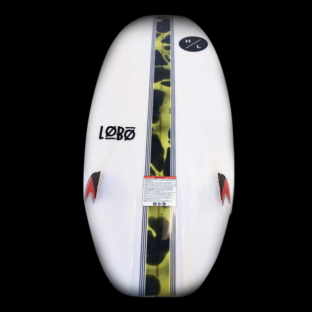 Hyperlite Lobo Wakesurfer 4