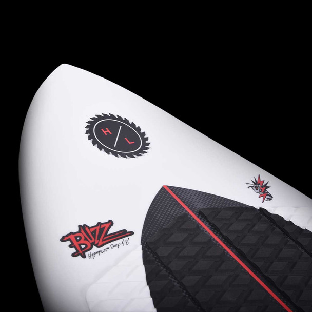 Hyperlite Buzz Wakesurfer 5