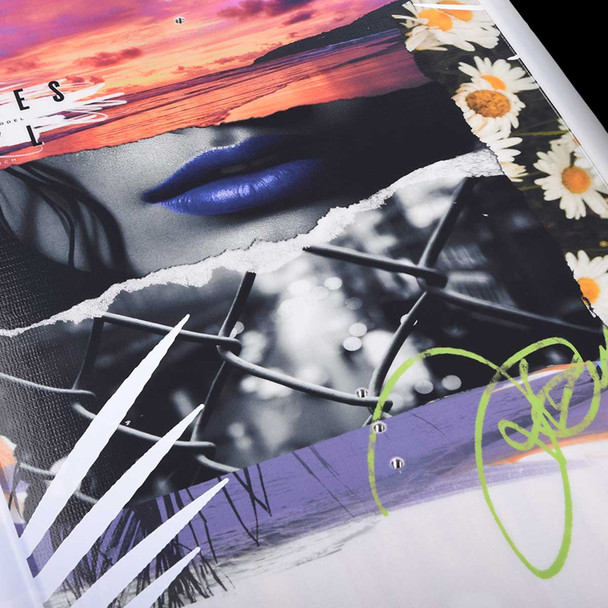 Hyperlite Aries Women's Cable Wakeboard 4