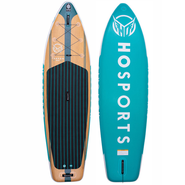 HO 10.6 Tarpon Stand Up Paddleboard