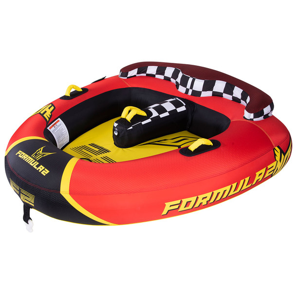 HO Formula 2 Towable Tube