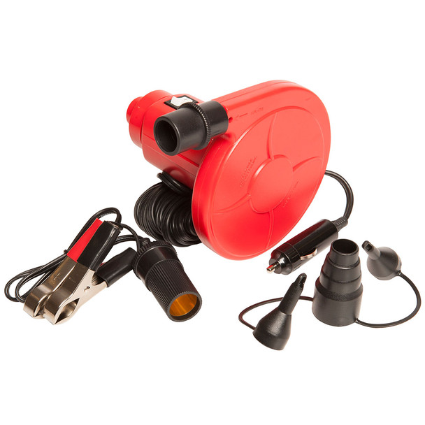 HO 12 Volt Air Pump