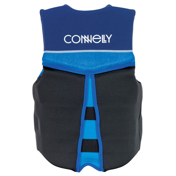 Connelly Boy's Junior Classic Neo CGA Life Jacket 2
