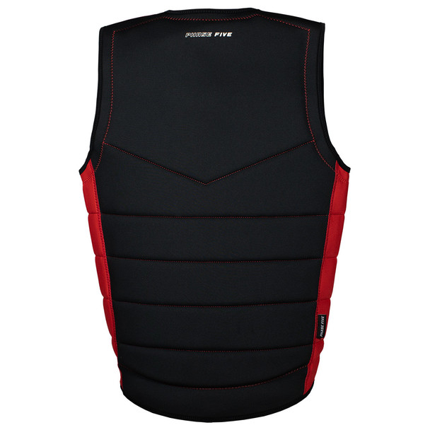 Phase 5 Mens Pro Comp Vest (Red) 2