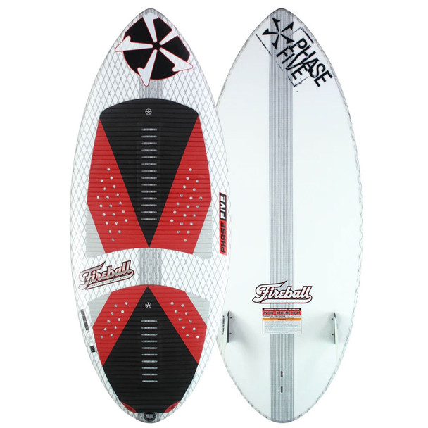 Phase 5 Fireball Wakesurfer 54" 2024