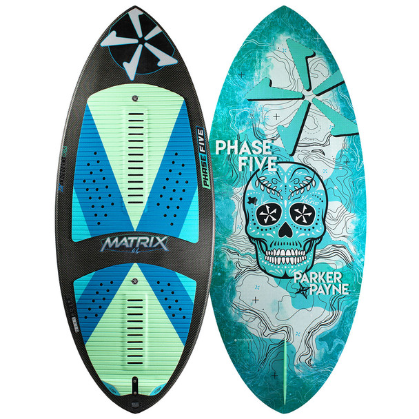 Phase 5 Matrix Payne Pro Wakesurfer 2024