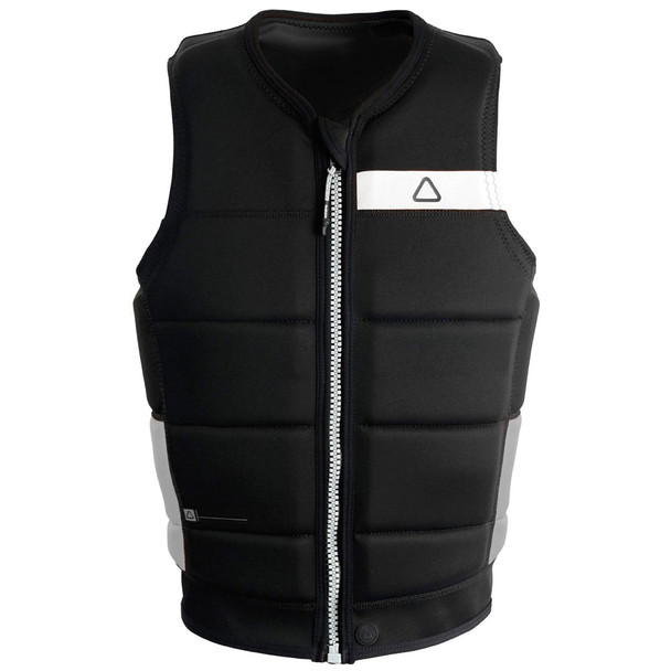 Follow Signal Comp Vest (Black) 2024