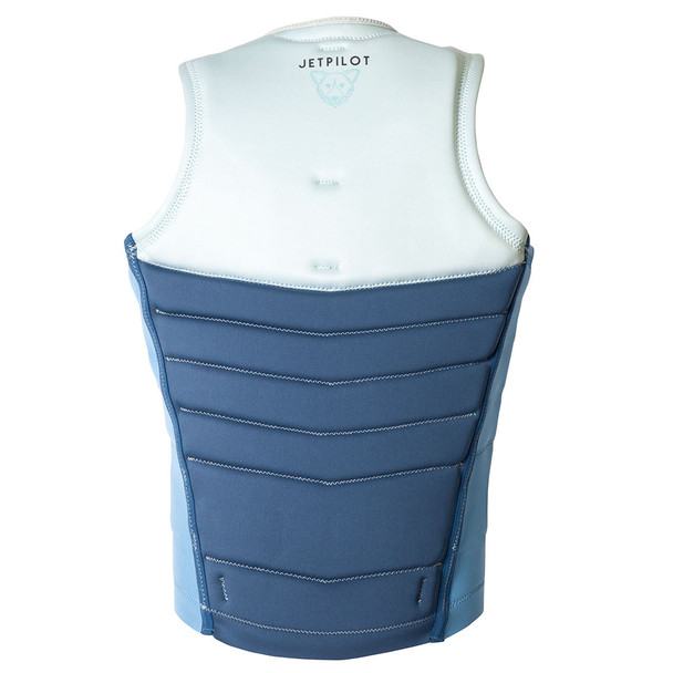 JetPilot JB Oneill Comp Vest (Silver) 2