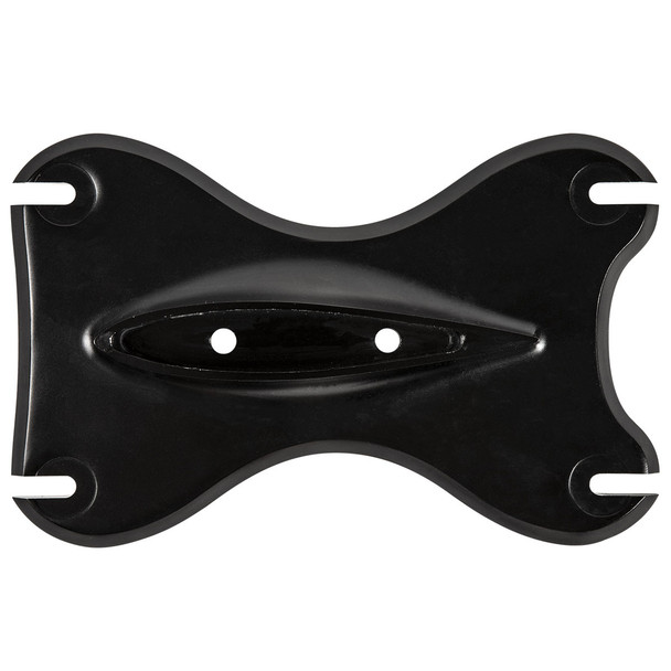 Ronix Alloy Mast Top Plate OSFA