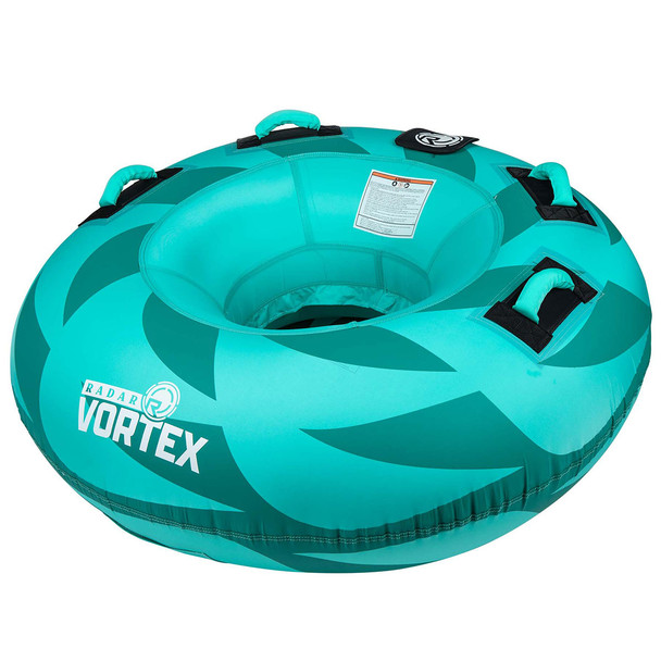 Radar Vortex 1 Person Tube 2