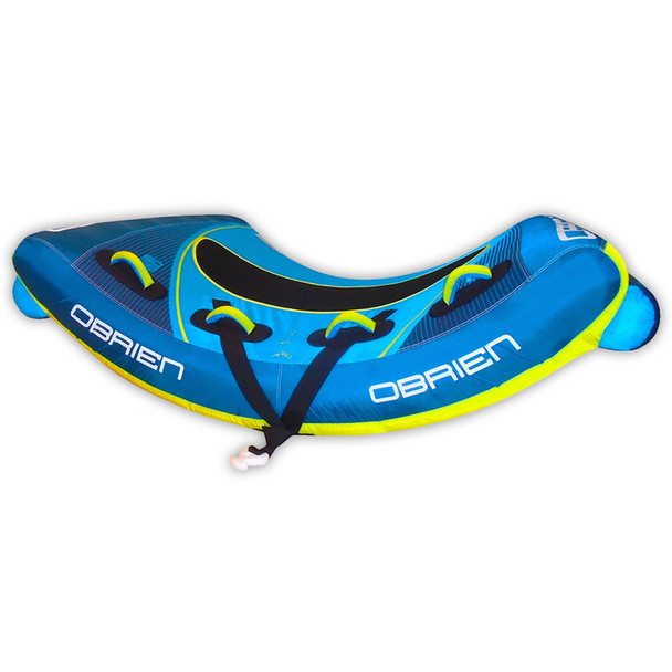 O'Brien New U 2 Towable Tube 2024