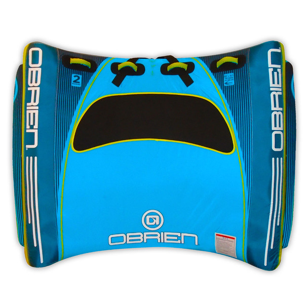 O'Brien New U 2 Towable Tube 2