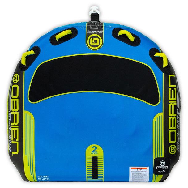 O'Brien D-LUX 2 Towable Tube 2