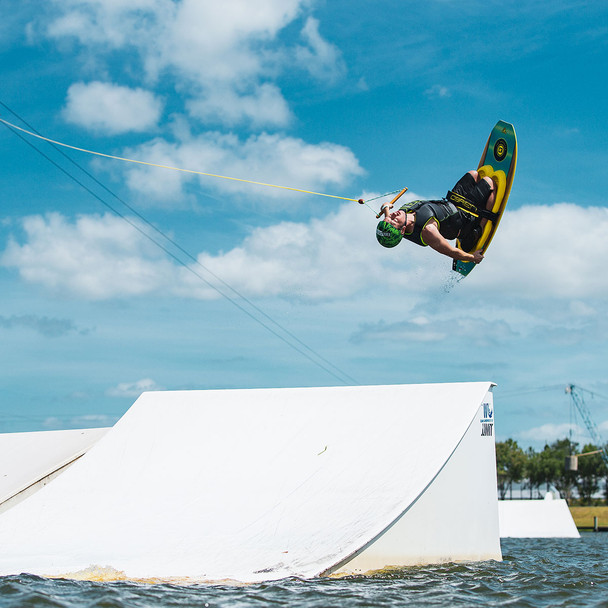 O'Brien Enforcer Kneeboard 2