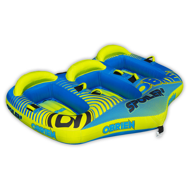 O'Brien Spoiler 3 Towable Tube Towable Tube