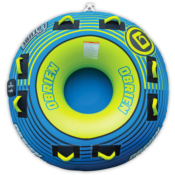 O'Brien Super LeTube Towable Tube (CP-2)
