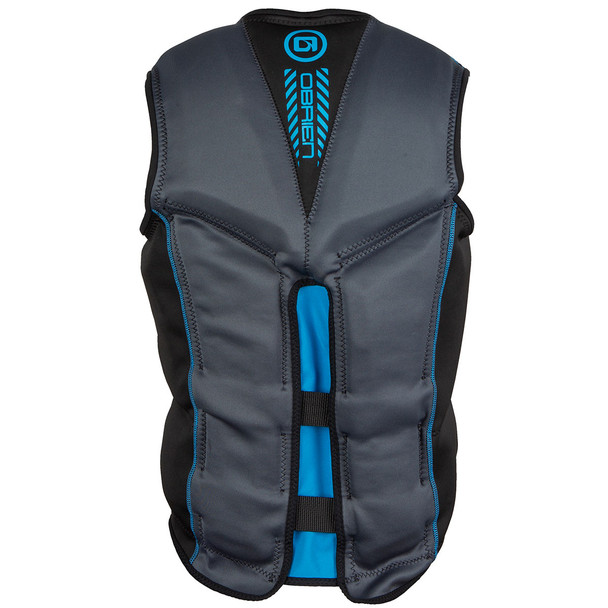 O'Brien Recon Neo CGA Life Jacket (Blue/Gray) 2