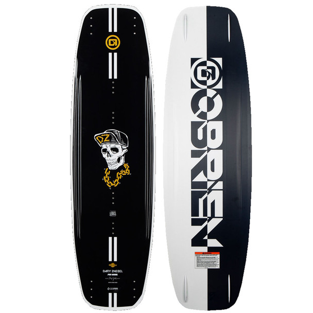 O'Brien DZ Cable Wakeboard 152cm