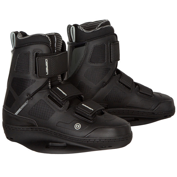 O'Brien Quattro Wakeboard Bindings