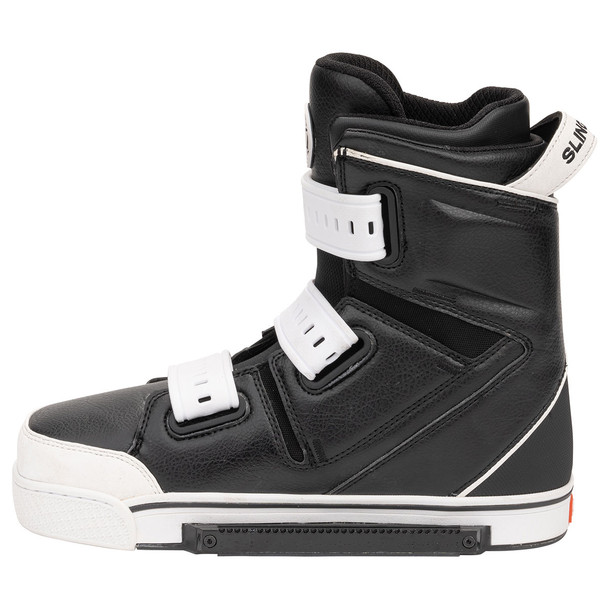 Slingshot KTV EverShred Wakeboard Bindings 3