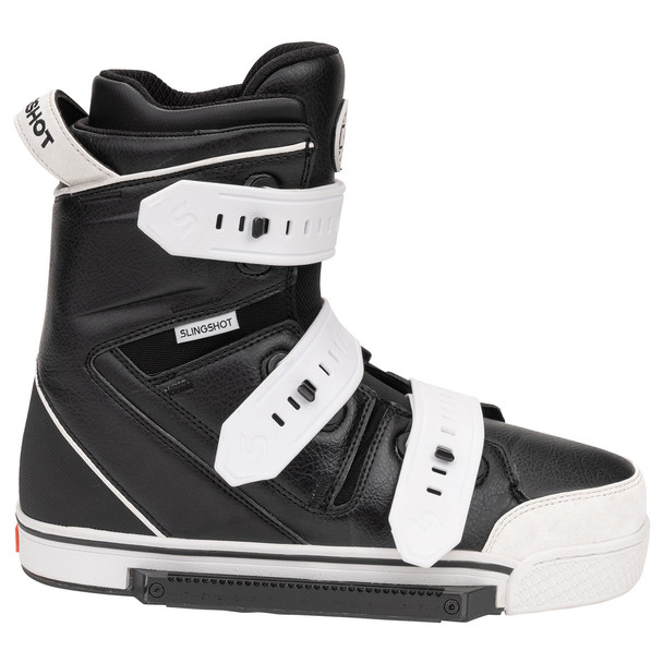 Slingshot KTV EverShred Wakeboard Bindings 2