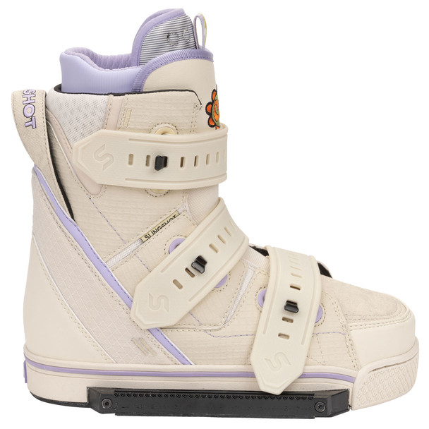 Slingshot Copycat Wakeboard Bindings 2