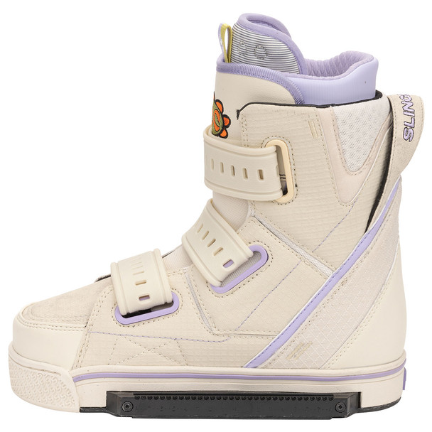 Slingshot Copycat Wakeboard Bindings 3