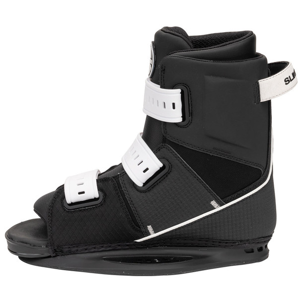 Slingshot Option EverShred Wakeboard Bindings 3