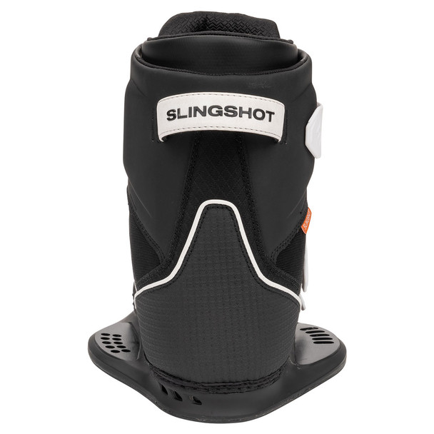Slingshot Option EverShred Wakeboard Bindings 5
