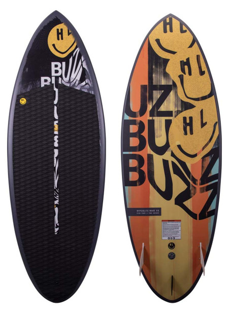 Hyperlite Buzz 4'8" Wakesurfer 2022