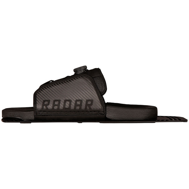 Radar Carbitrex Vector ARTP BOA Aluminum Plate Waterski Boot 3