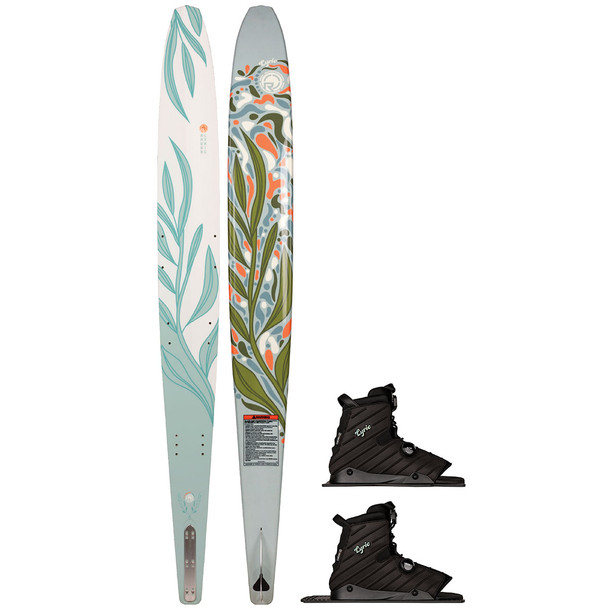 Radar Lyric Women's Waterski 2