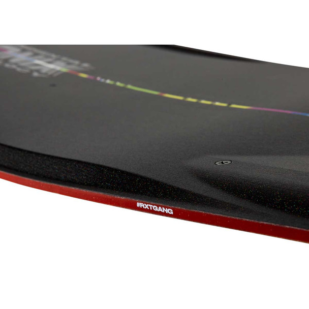 Ronix RXT Blackout Wakeboard 4