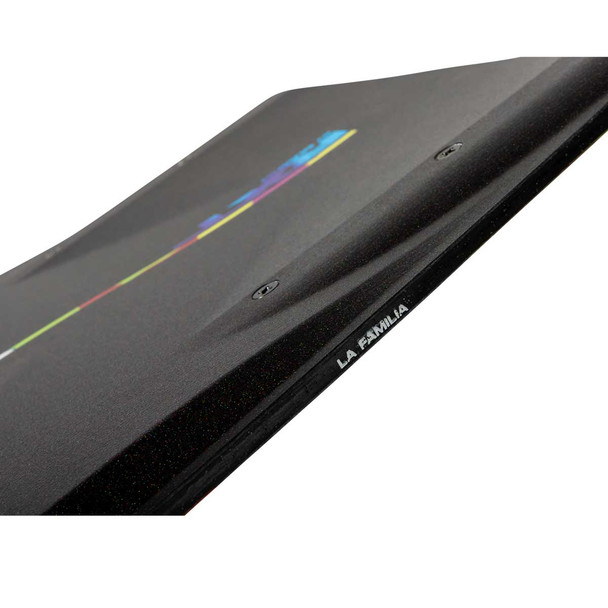 Ronix RXT Blackout Wakeboard 5