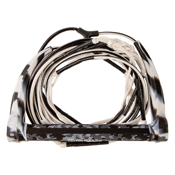 Ronix Recon Wakesurf Rope & Handle Combo [Snow Camo] 2