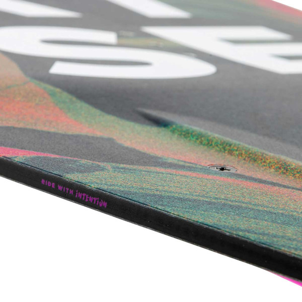 Ronix Rise Air Core 3 Women's Wakeboard 6