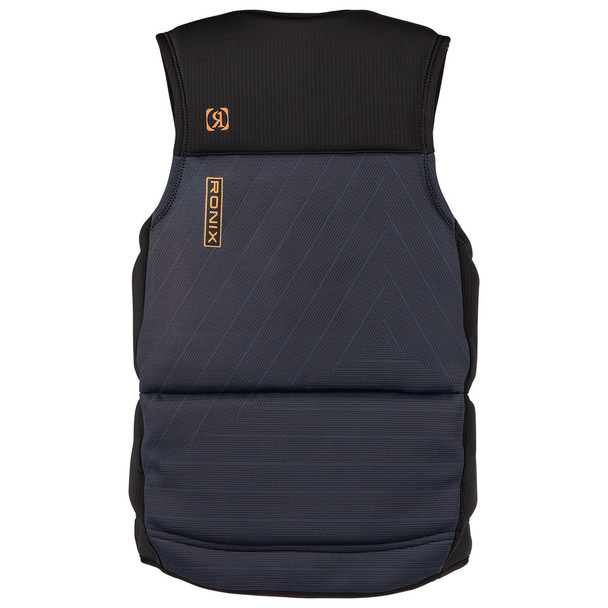 Ronix One Capella 3.0 CGA Life Vest [Deep Blue Sea] 2