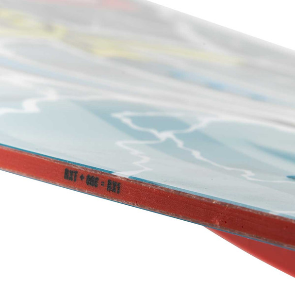 Ronix RX1 Air Core 3 Boy's Wakeboard 6