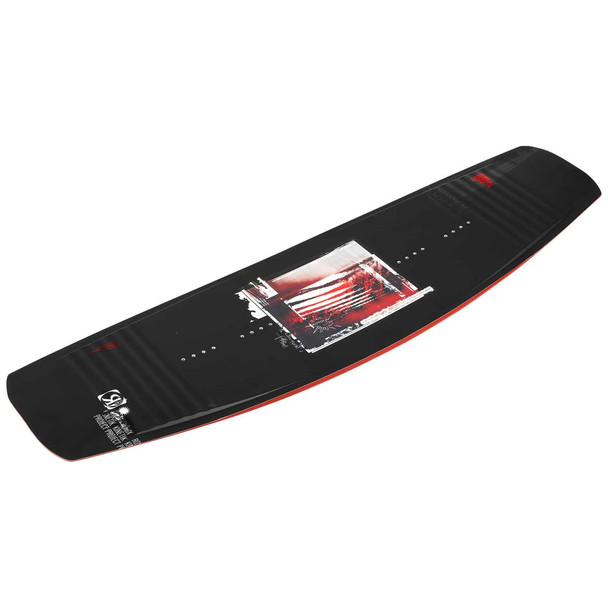 Ronix Kinetik Project Springbox 2 Cable Wakeboard 2