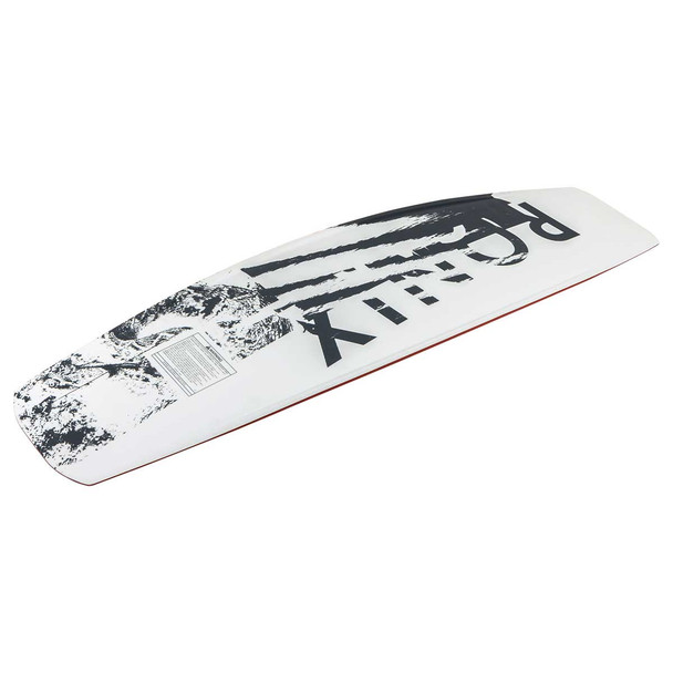 Ronix Kinetik Project Springbox 2 Cable Wakeboard 3