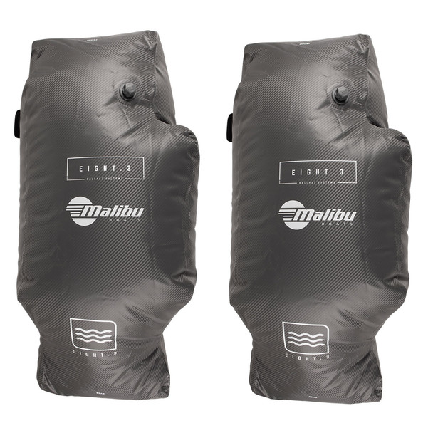 Ronix Eight.3 PNP - Malibu Ballast w/ Fittings - Pair – MA160 – 860lbs 2