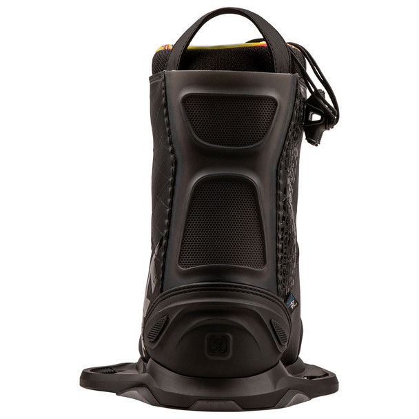 Ronix RXT Intuition Wakeboard Bindings 4