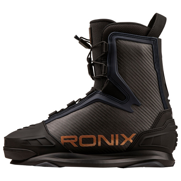 Ronix One Intuition Carbitex Wakeboard Bindings 3