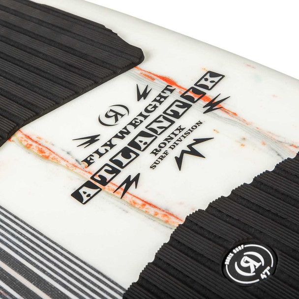 Ronix Flyweight Atlantik Wakesurfer 5