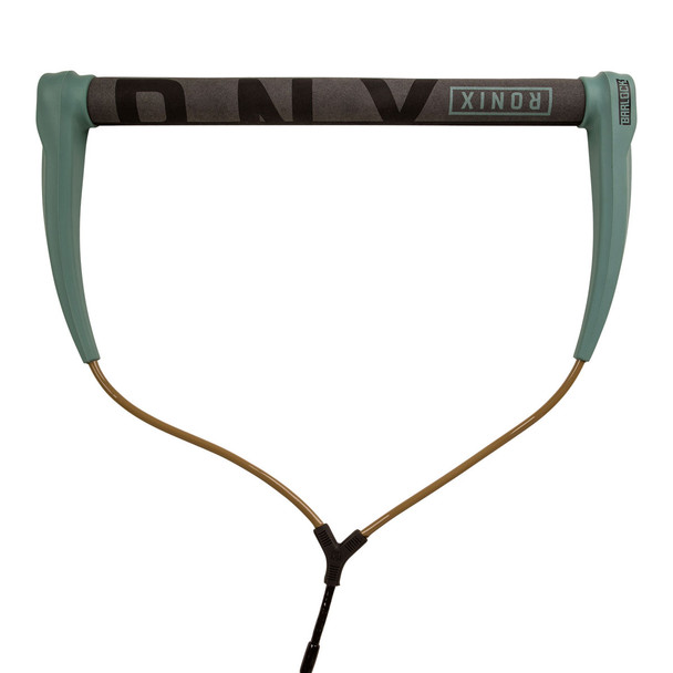 Ronix Envoy Wakeboard Handle [Champagne]2025 2
