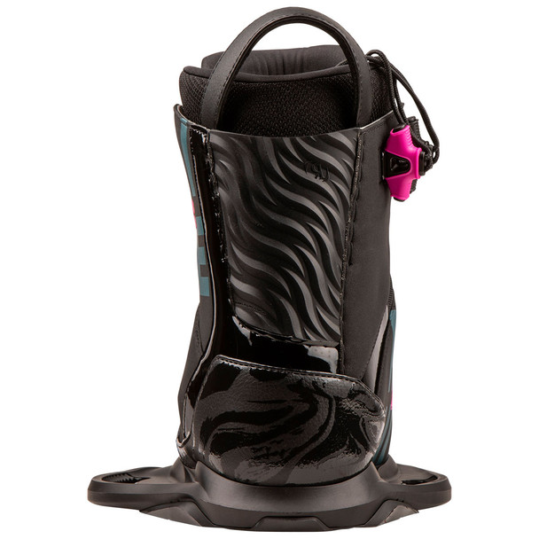 Ronix Rise Intuition Women's Wakeboard Bindings 4