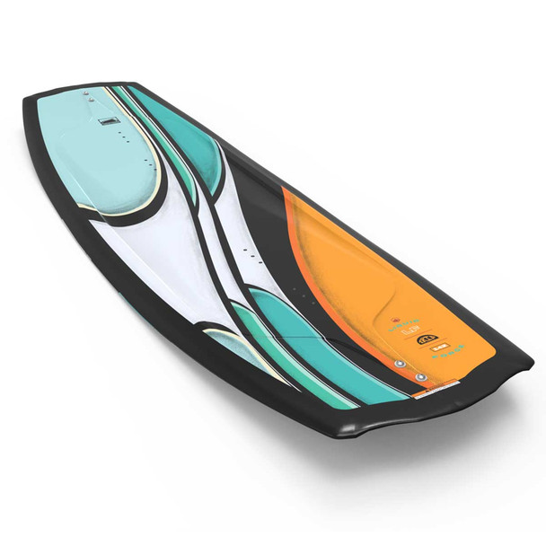 Liquid Force Trip Wakeboard 2