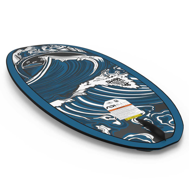 Liquid Force Blade Skim Wakesurfer 3